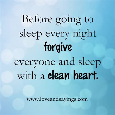 Clean Heart Quotes. QuotesGram