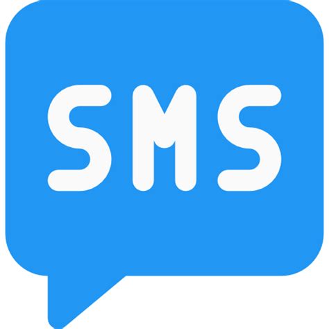 Sms Pixel Perfect Flat icon