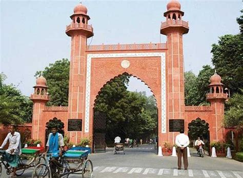 Aligarh University Violence: Is India a Secular or Hindu Chauvinist ...