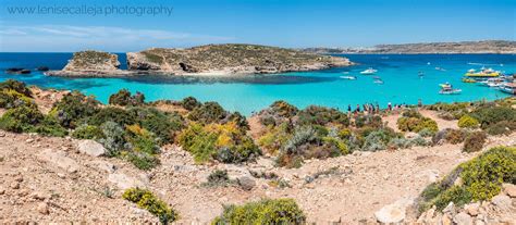 A half day trek on Comino - Lenise Calleja Travel Photography