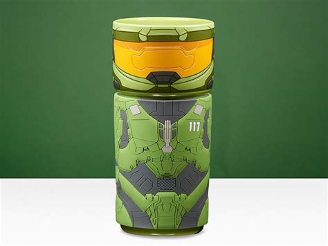 Official Halo Infinite merchandise now up for pre-order from $16 - 9to5Toys