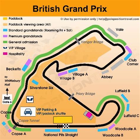 MotoGP British Grand Prix 2021 - Tickets, VIP, Hospitality and Team ...