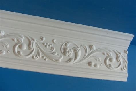 05) Decorative Cornice 5 - Ceilings