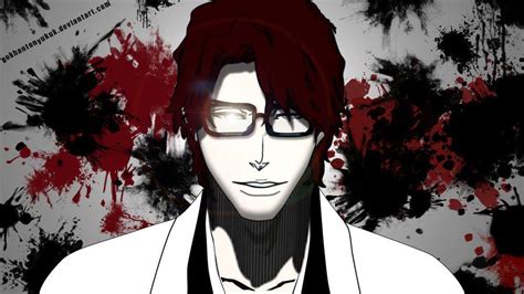 Aizen Sousuke Wallpaper