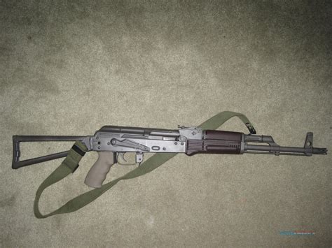 Jim Fuller AK-47 for sale at Gunsamerica.com: 974558545