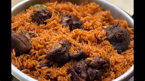 “Jollof is my favourite Ghanaian meal”- Fabio Gama – Citi Sports Online