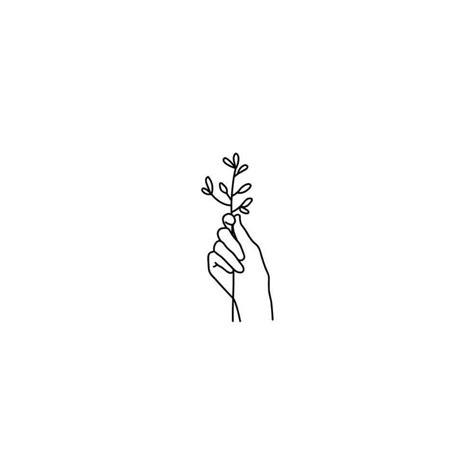 Aesthetic Easy Drawings Hands | Minimalist drawing, Aesthetic drawing ...