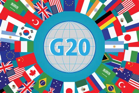 G20 Leaders Must Embrace Cryptocurrency Regulation - Failure to Do so ...