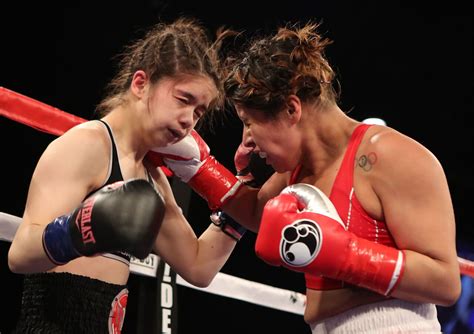 2 | Women of Boxing