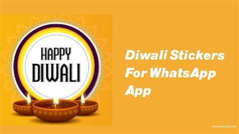 Diwali Stickers For WhatsApp Android App Full Information