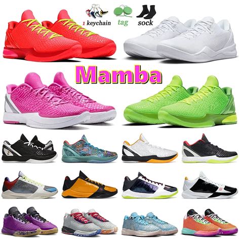 YRX 98X: Basketball Shoes With Halo OG Sneakers, Grinch Think Pink, And ...