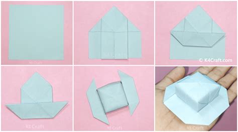 Origami Archives - K4 Craft