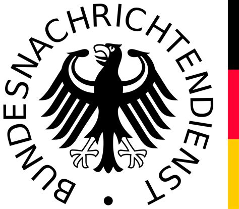 BND Logo - LogoDix