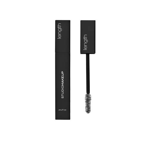 LENGTHENING MASCARA– STUDIOMAKEUP