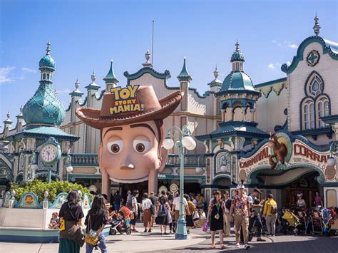 1-Day Tokyo DisneySea Ride Itinerary | The Beat of Adventure