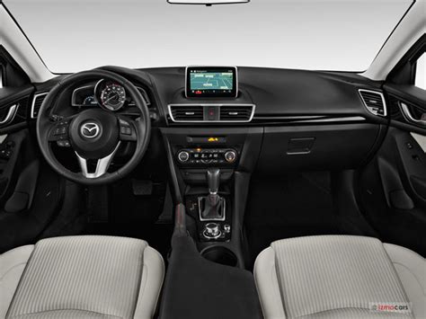 2014 Mazda Mazda3: 84 Interior Photos | U.S. News