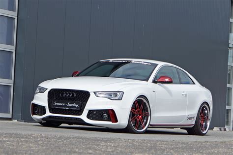 Senner Tuning Audi S5 Coupe - Picture 89759