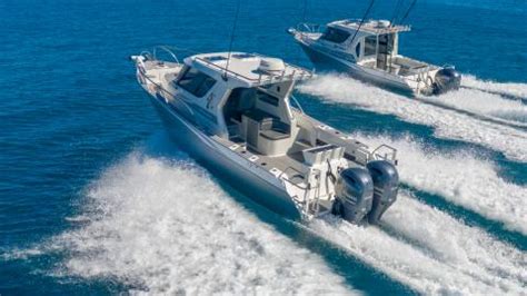 Extreme Boats | Quality Aluminium Boats