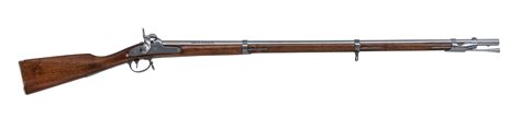 1842 Springfield Musket - .69 Cal Smoothbore R184200 | Traditions ...