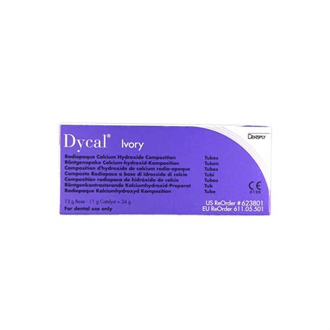 DYCAL - Dental Solutions