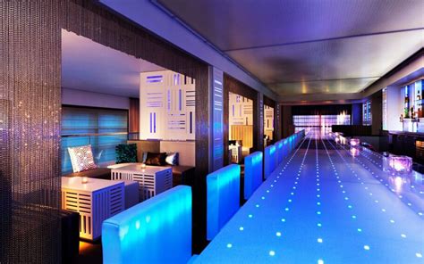 W San Francisco Hotel - VIP Nightlife