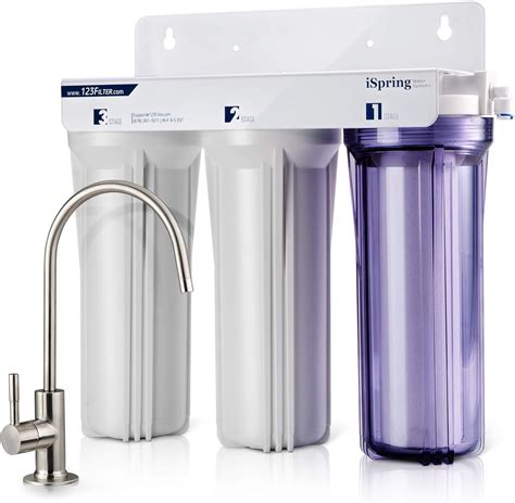 The 10 Best Countertop Single Stage Drinking Water Filter - Simple Home