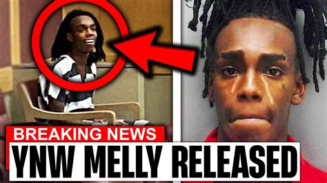 Exploring The YNW Melly Sentence: A Deep Dive Into The Controversial Case