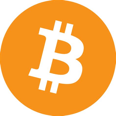 Bitcoin Logo - PNG and Vector - Logo Download