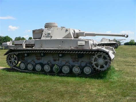 The Panzer IV Tank: Germany's Most Exported WW2 Tank