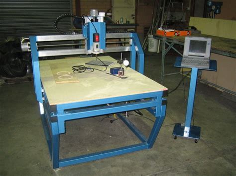 How to Build Diy Cnc Router Table PDF Plans