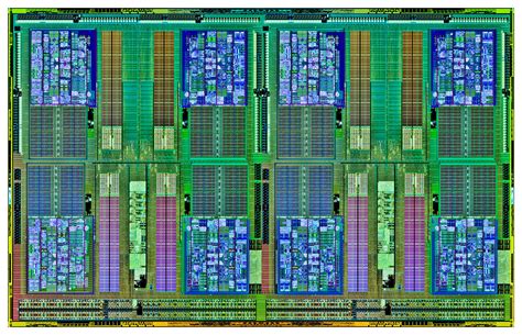 AMD's Zen Based Opteron Processors To Feature 32 Cores in MCM Package ...