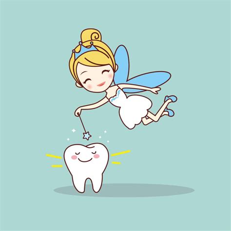 Did You Know? Cool Tooth Fairy Facts You Did Not Know! | Dental Solutions