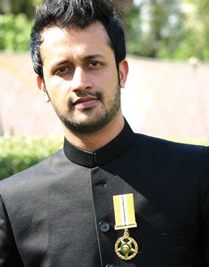 Atif Aslam Awards - Crayon