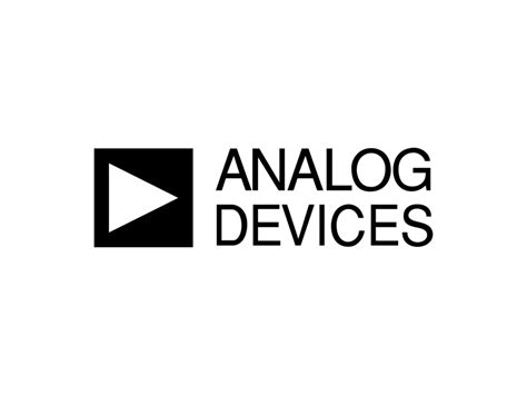 Analog Devices New Logo PNG vector in SVG, PDF, AI, CDR format