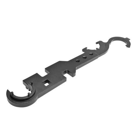 NcSTAR AR-15 Armorer Wrench - AR Tool