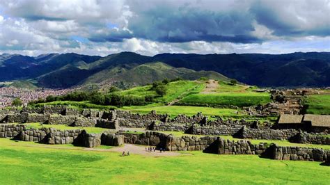 Everything you need to know about Sacsayhuaman Fortress