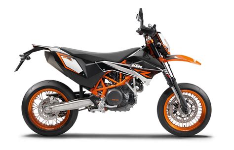 2013 KTM 690 SMC R | Top Speed