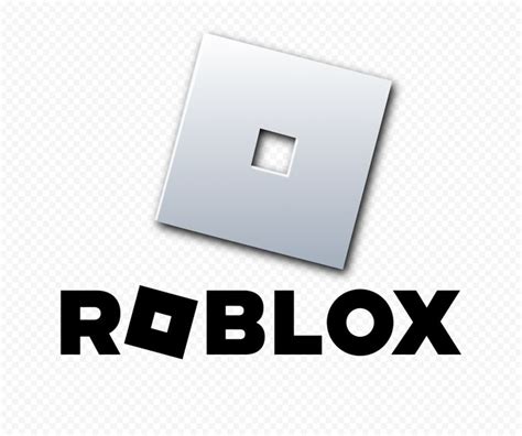 Roblox 4k Logo 2023 Transparent - Image to u