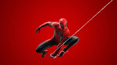 Spider-Man Ps5 Wallpapers - Wallpaper Cave