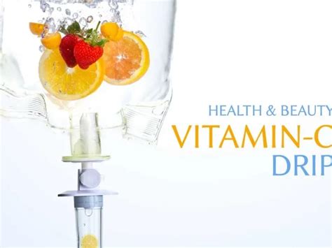 IV Therapy Dubai | Vitamin Infusion Therapy | IV Drips - ExpertCare