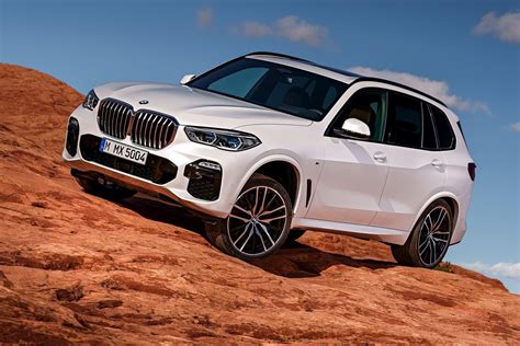 Confirmado: BMW X5, R$ 500 mil, será o SUV mais caro fabricado no ...