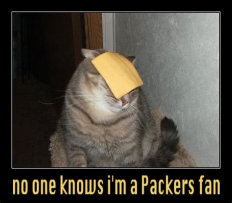 Cheesehead Memes