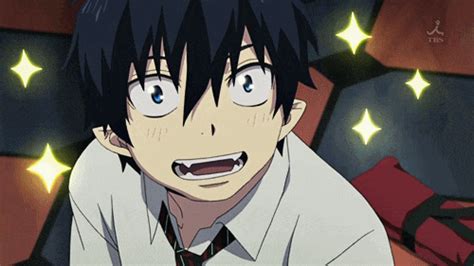 Excited anime gif 3 » GIF Images Download