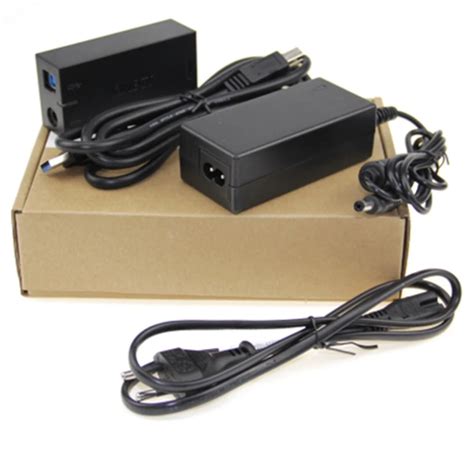 USB 3.0 Adapter for XBOX One S SLIM/ ONE X Kinect Adapter New Power ...