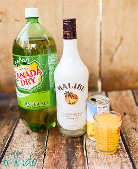 Malibu Recipe Drinks / Enjoy our top Malibu cocktail recipes and WIN a ...