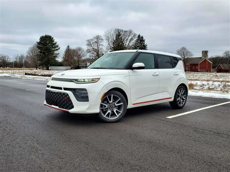 2020 Kia Soul GT-Line Turbo Review - Review - Daily Motor