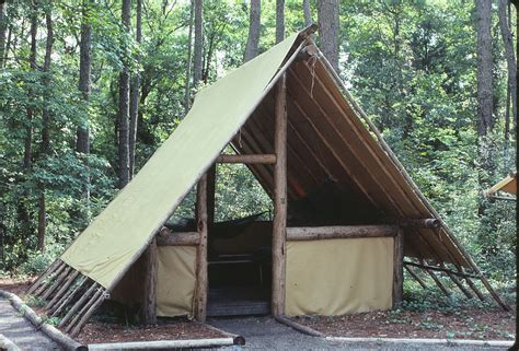 Tent Building- A-Frame Tent: Another favorite tent to build is the A ...