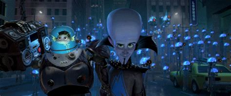 Megamind, mega fun on Tumblr