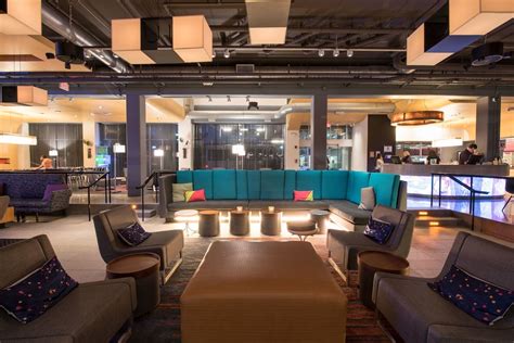 Aloft Chicago O'Hare Rosemont, Illinois, US - Reservations.com