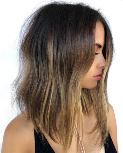 90 Amazing Whats A Lob Haircut - Haircut Trends